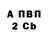 АМФЕТАМИН VHQ Aleksey Kulyash